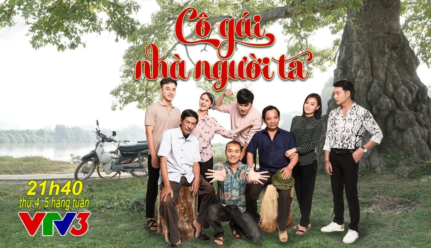 VTV ảnh 6 VTV anh 6