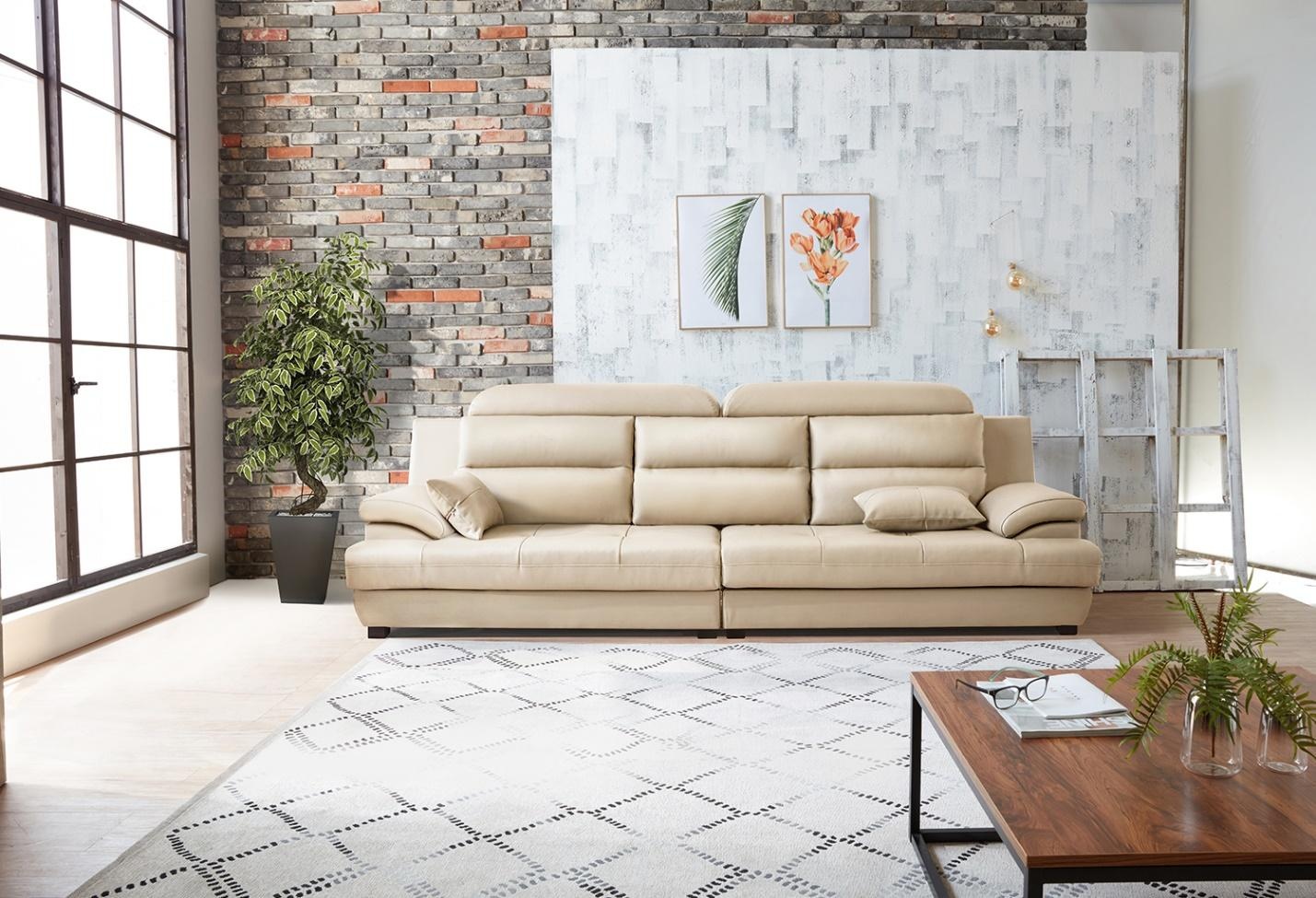 Sofa da nhap khau anh 2