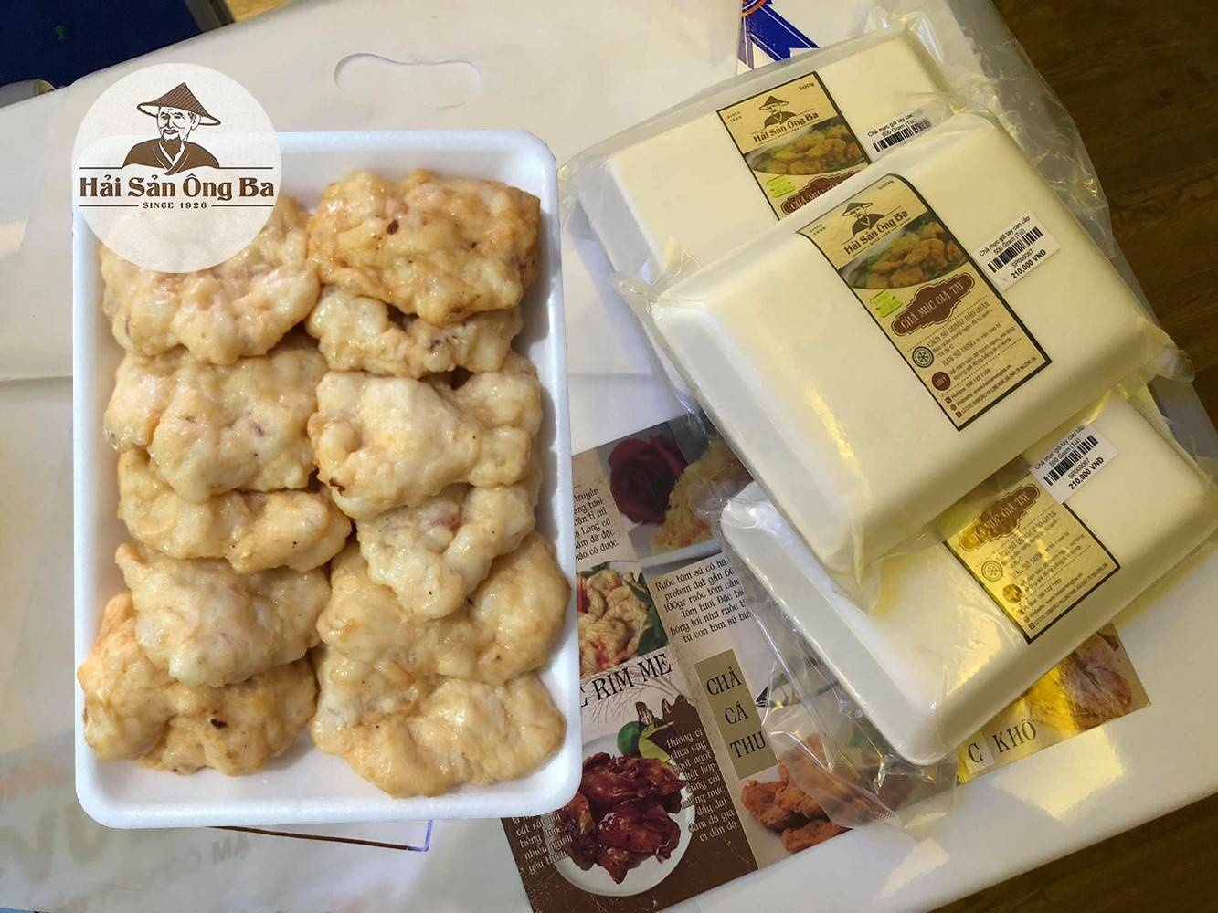 Hai San Ong Ba anh 3