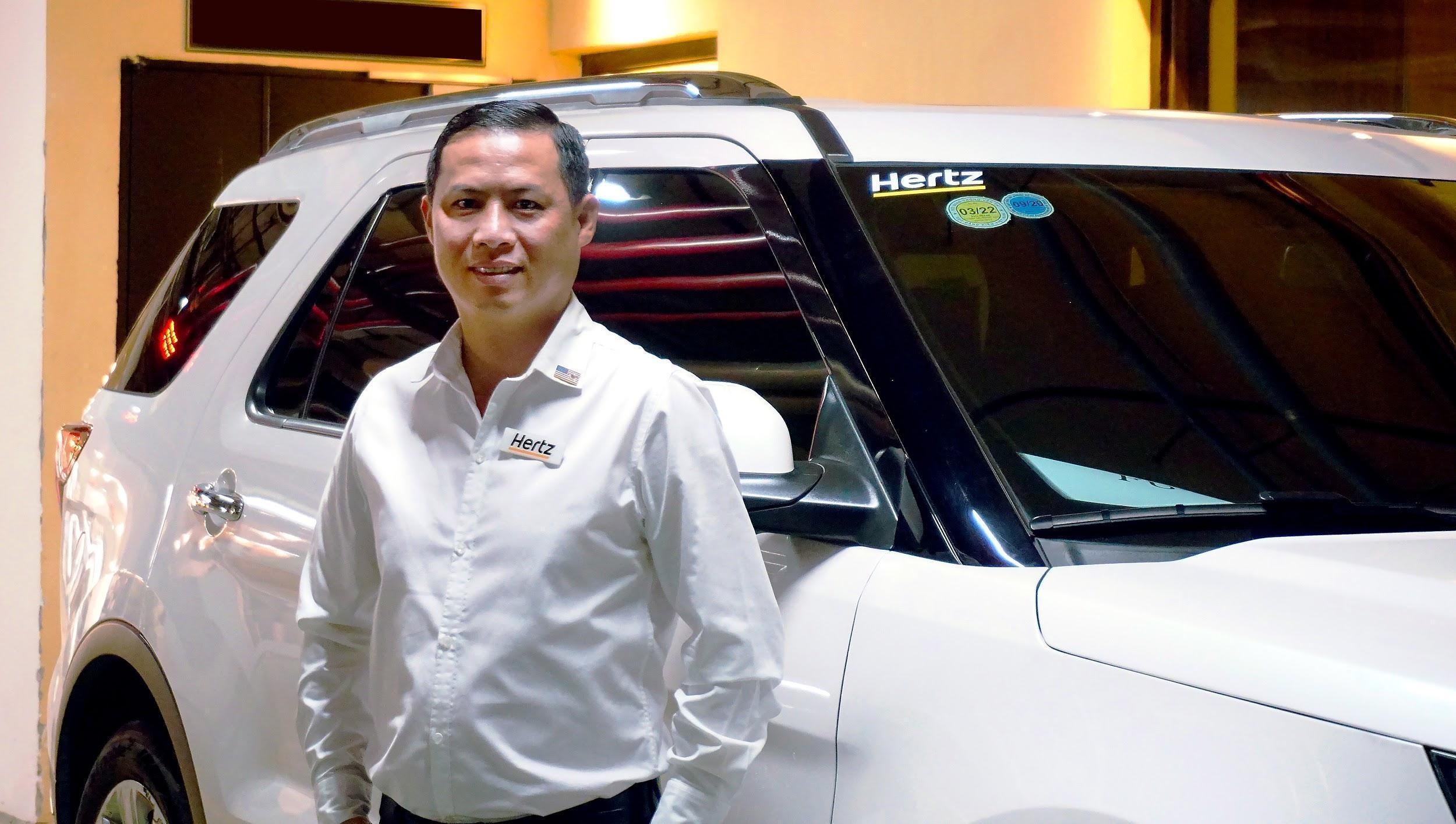 Dich vu cho thue xe anh 3