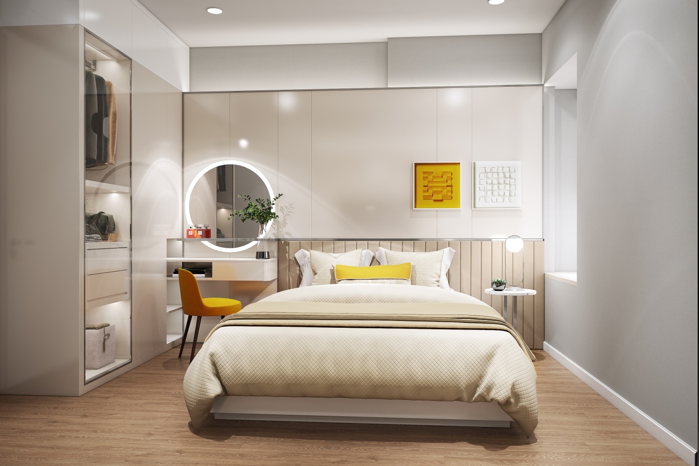 Du an Ricca quan 9 anh 3