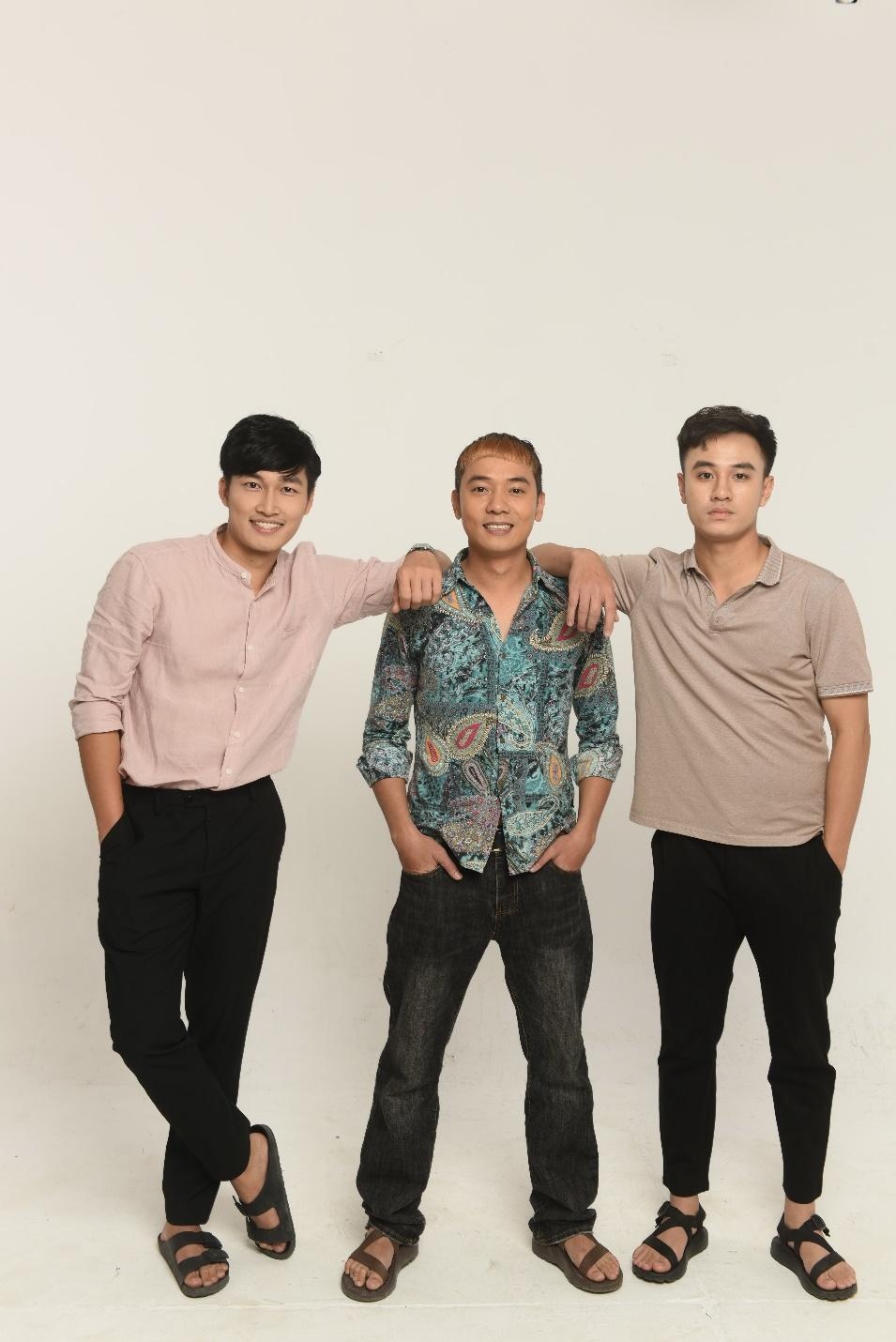 VTV ảnh 3 VTV anh 3