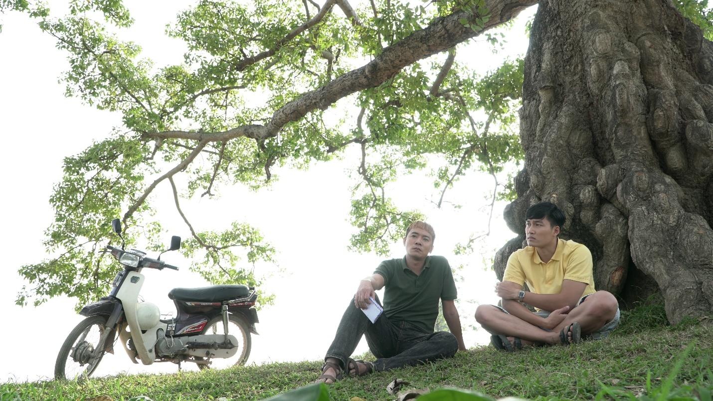 VTV ảnh 4 VTV anh 4