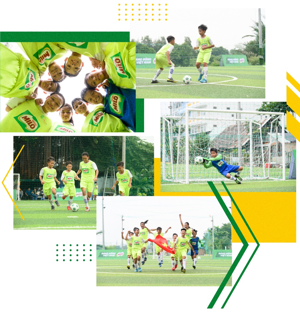 Nang dong Viet Nam anh 1