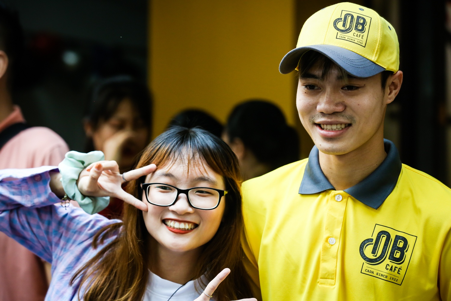 Cà phê Ông Bầu ảnh 6 Ca phe Ong Bau anh 6