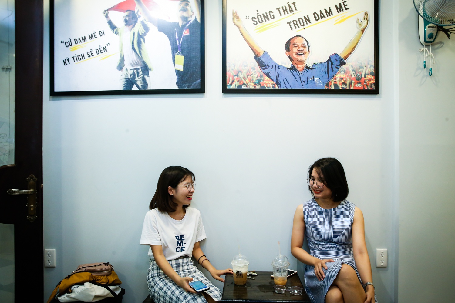 Cà phê Ông Bầu ảnh 4 Ca phe Ong Bau anh 4