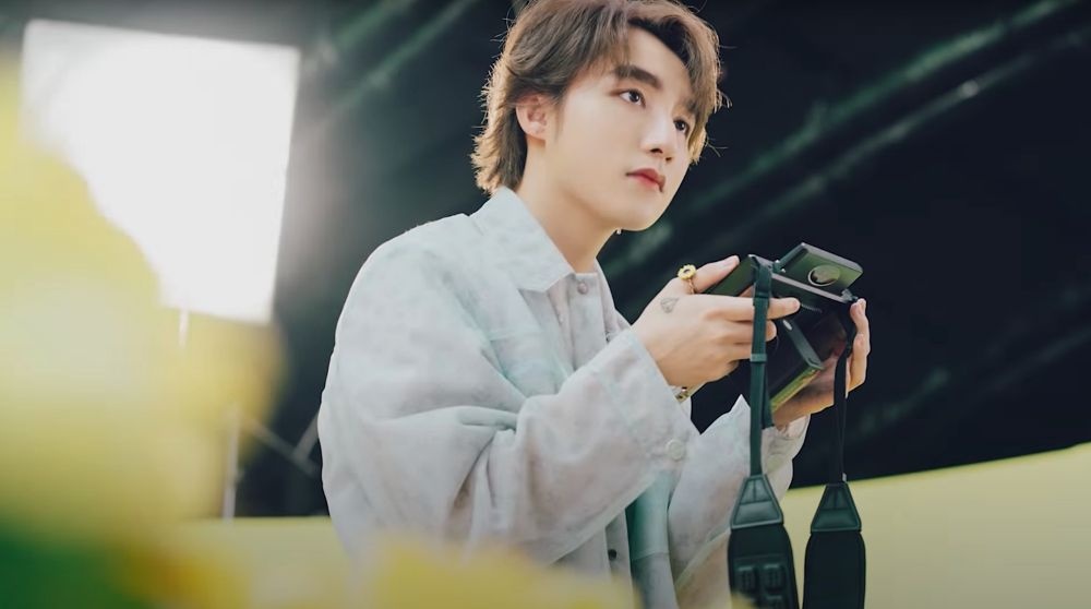 Video - Hau truong thuc hien MV 'Co chac yeu la day' cua Son Tung M-TP hinh anh