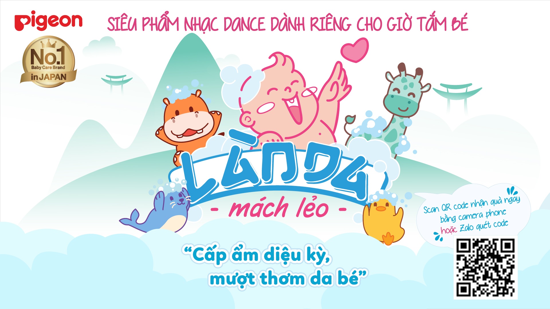 Video - MV 'Lan da mach leo' hinh anh