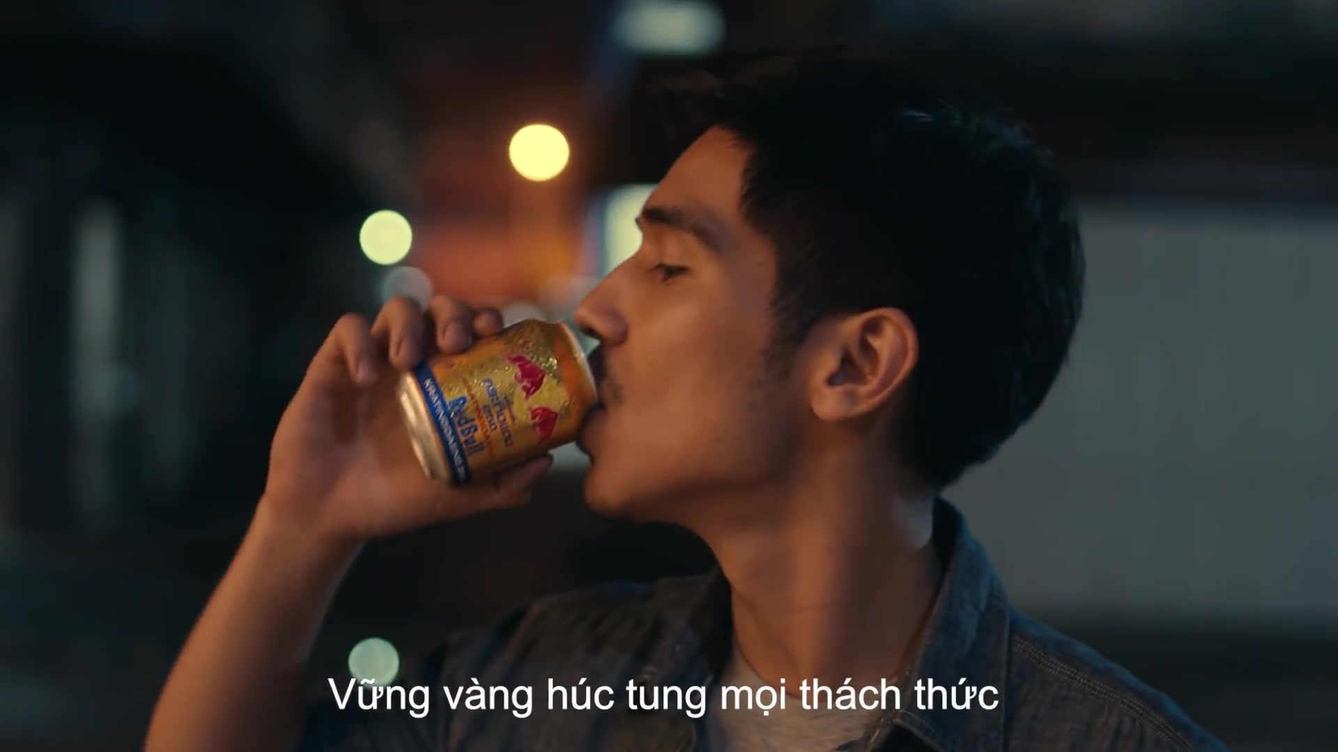 Video - 'Nang luong tich cuc - Huc tung thach thuc' hinh anh