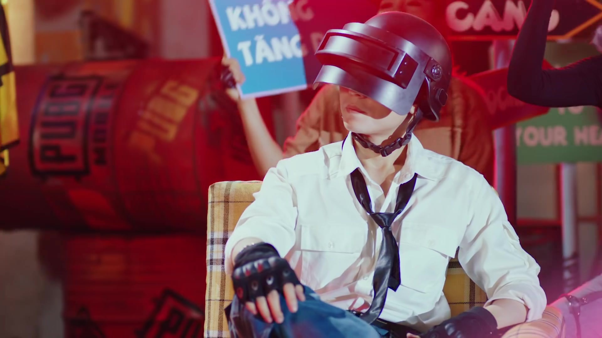 Video - MV 'Lag Love' hinh anh