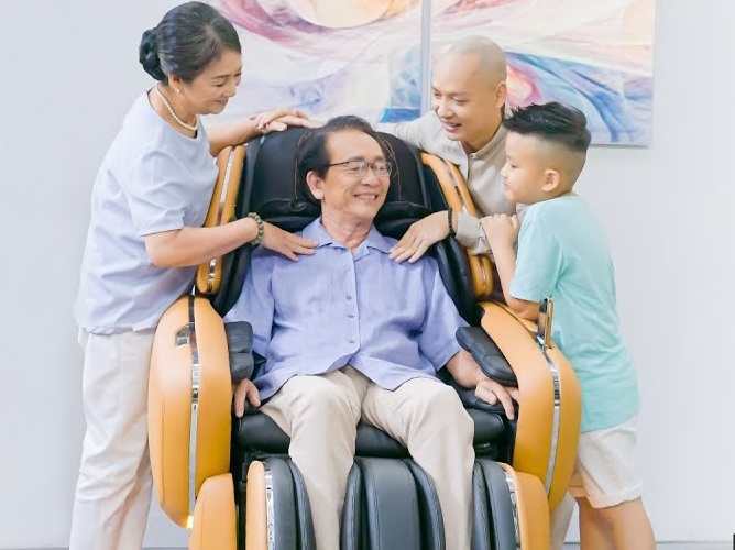 Video - MV 'Con ke ba nghe' hinh anh