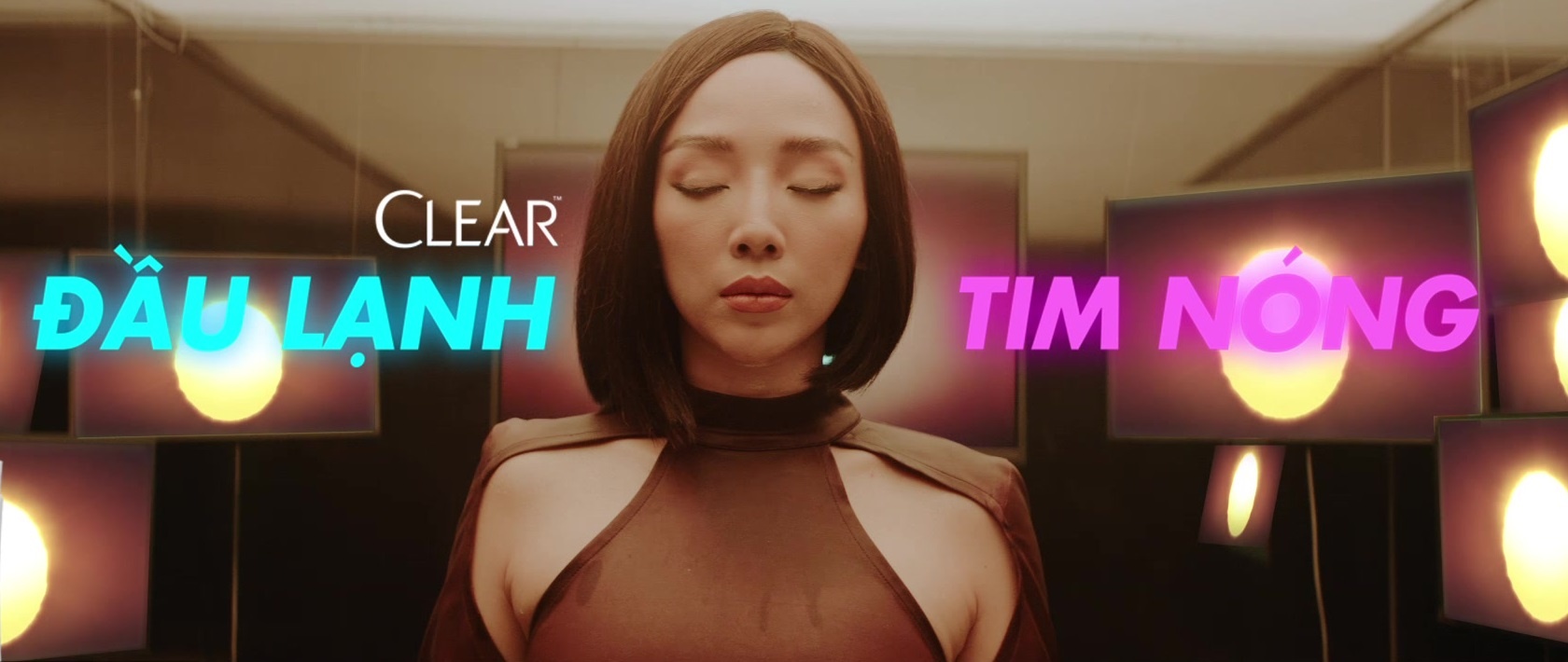 Video - 'Dau lanh tim nong' hinh anh