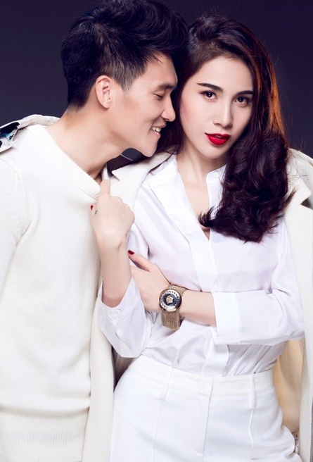 Huda ảnh 2 Huda anh 2