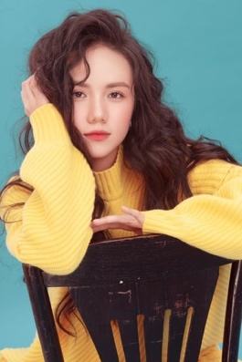 Huda ảnh 4 Huda anh 4