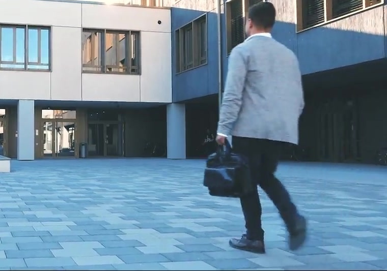 Video - Infineon ra mat micro MEMS the he moi hinh anh