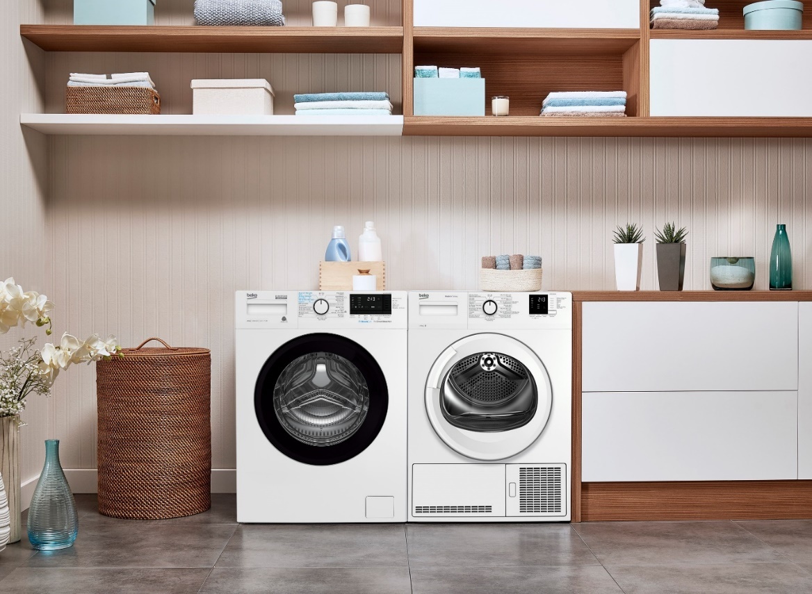 Beko,  Cham soc suc khoe chuyen sau anh 5