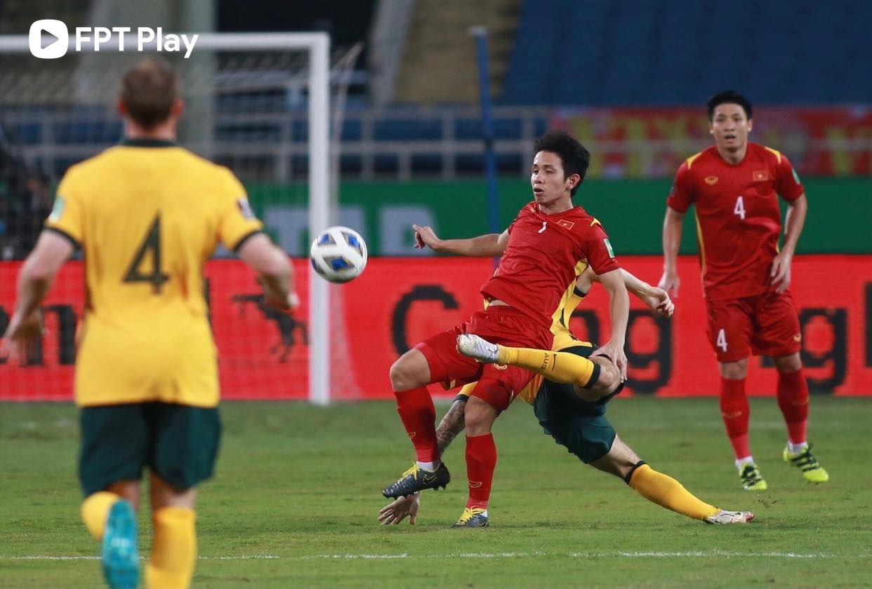 FPT Play,  FPT anh 1