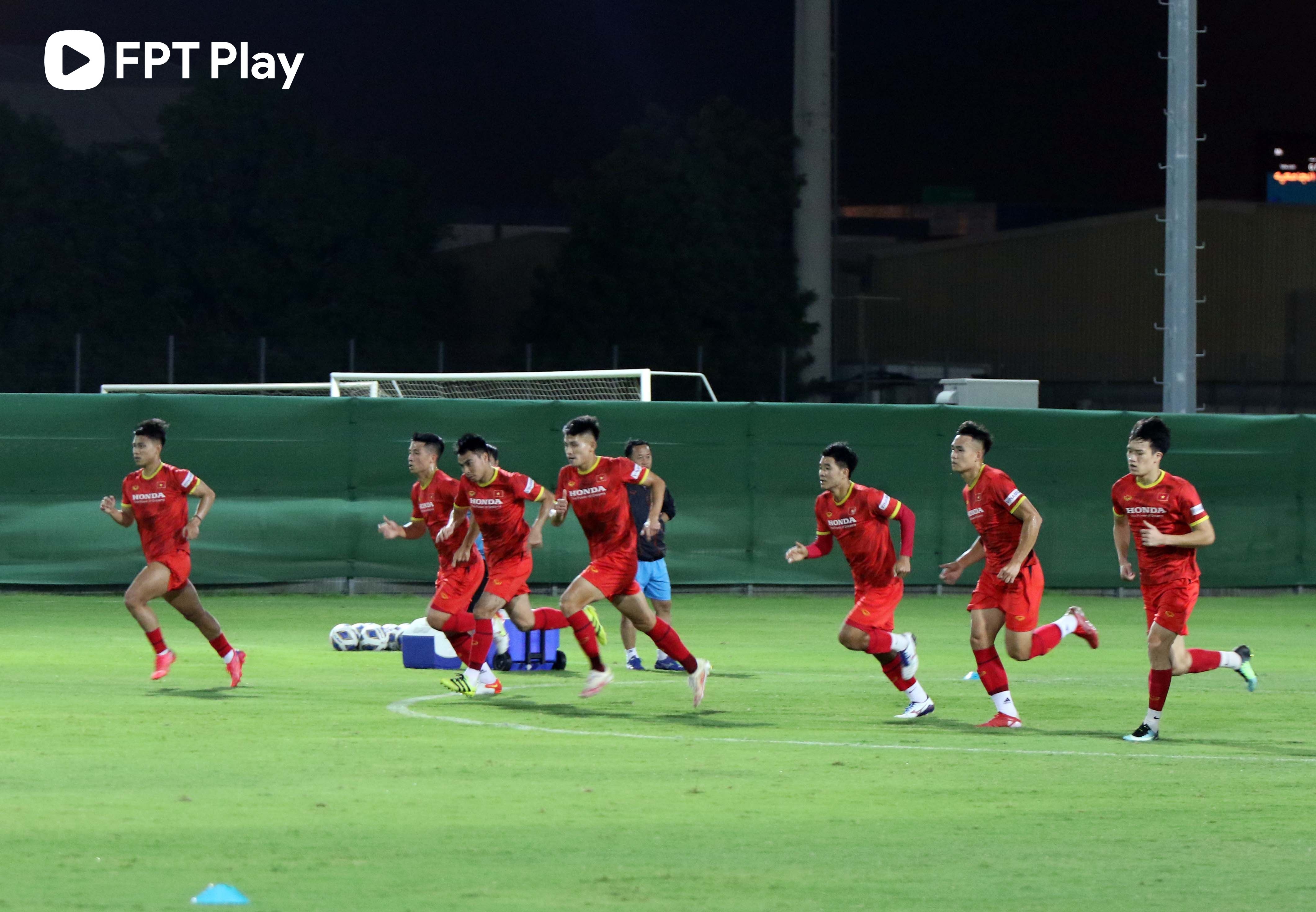 FPT Play,  FPT anh 4