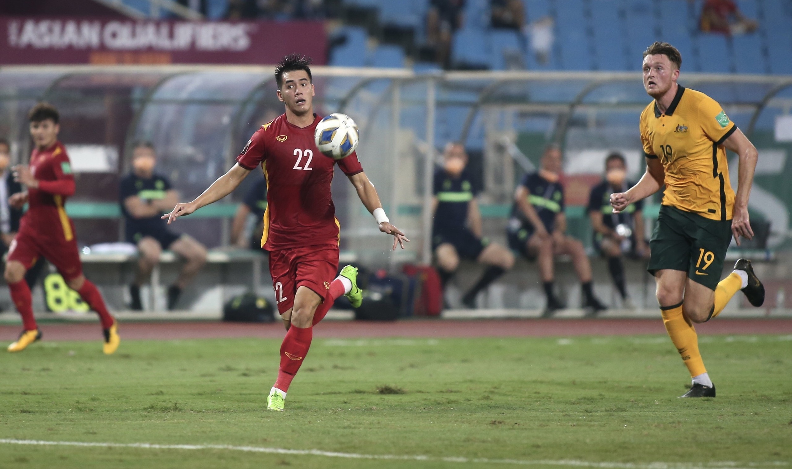 FPT Play,  FPT anh 3