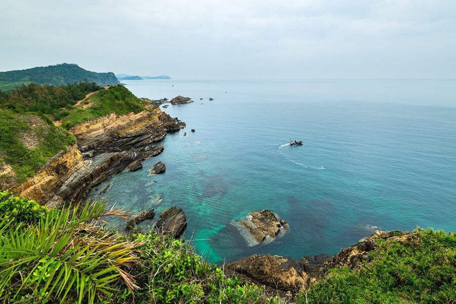 Cô Tô,  Bình Liêu ảnh 3 Co To,  Binh Lieu anh 3