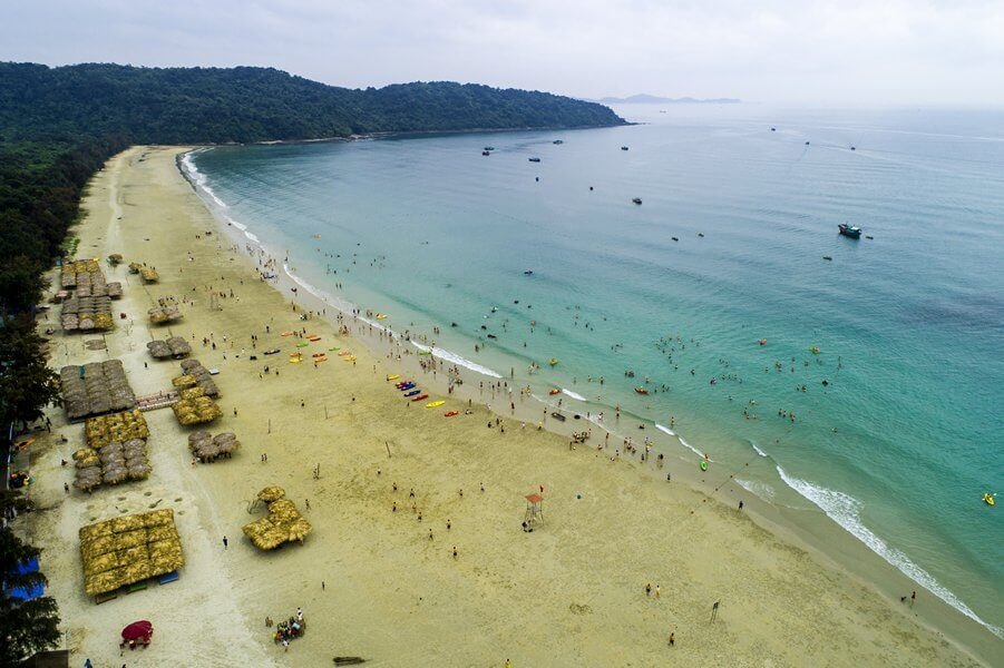 Cô Tô,  Bình Liêu ảnh 4 Co To,  Binh Lieu anh 4