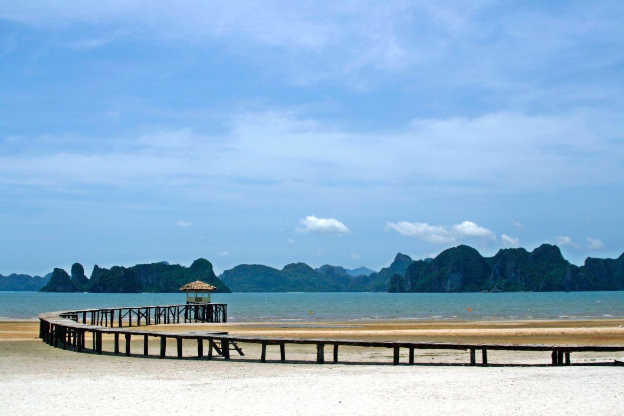 Cô Tô,  Bình Liêu ảnh 5 Co To,  Binh Lieu anh 5