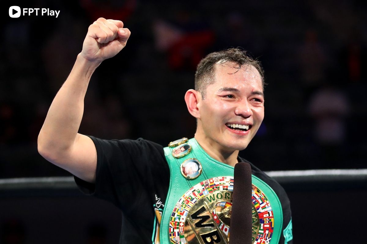 Nonito Donaire,  Reymart Gaballo anh 1