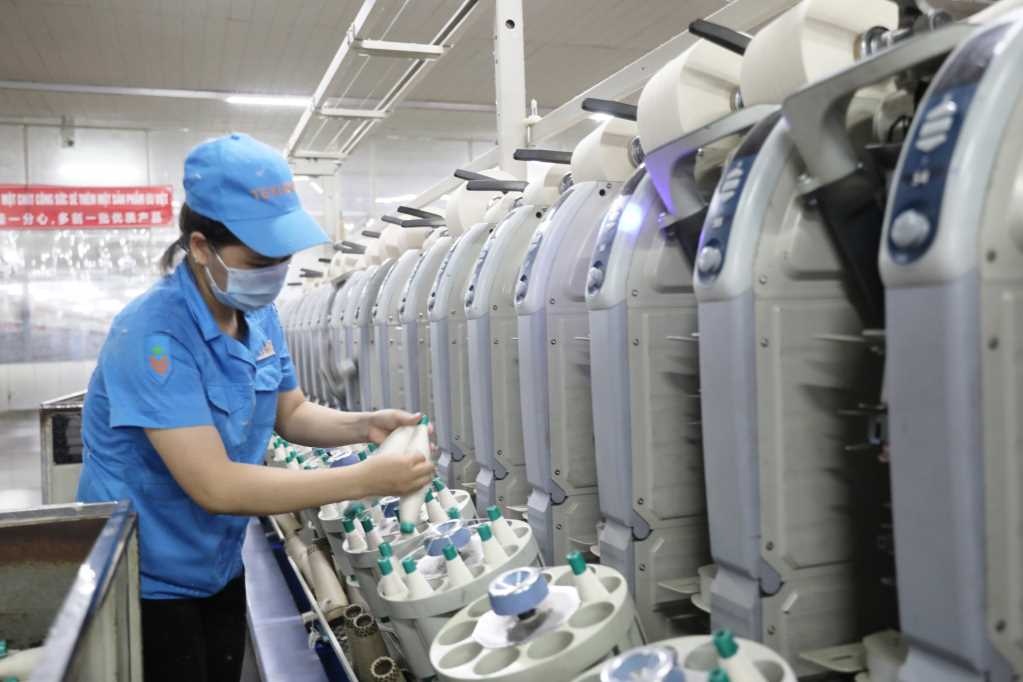 tăng trưởng, chống dịch ảnh 2 tang truong, chong dich anh 2