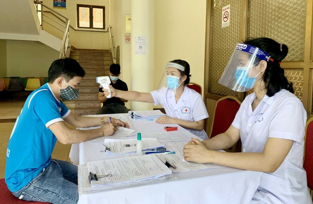 tăng trưởng, chống dịch ảnh 3 tang truong, chong dich anh 3