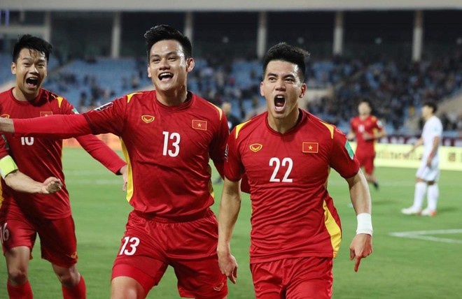 Vong loai thu 3,  World Cup anh 1