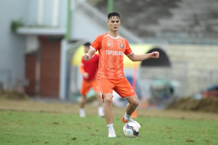 Vong loai thu 3,  World Cup anh 3