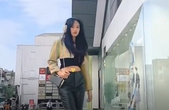 Video - Trao luu 'Len do di mo' hut gioi tre hinh anh