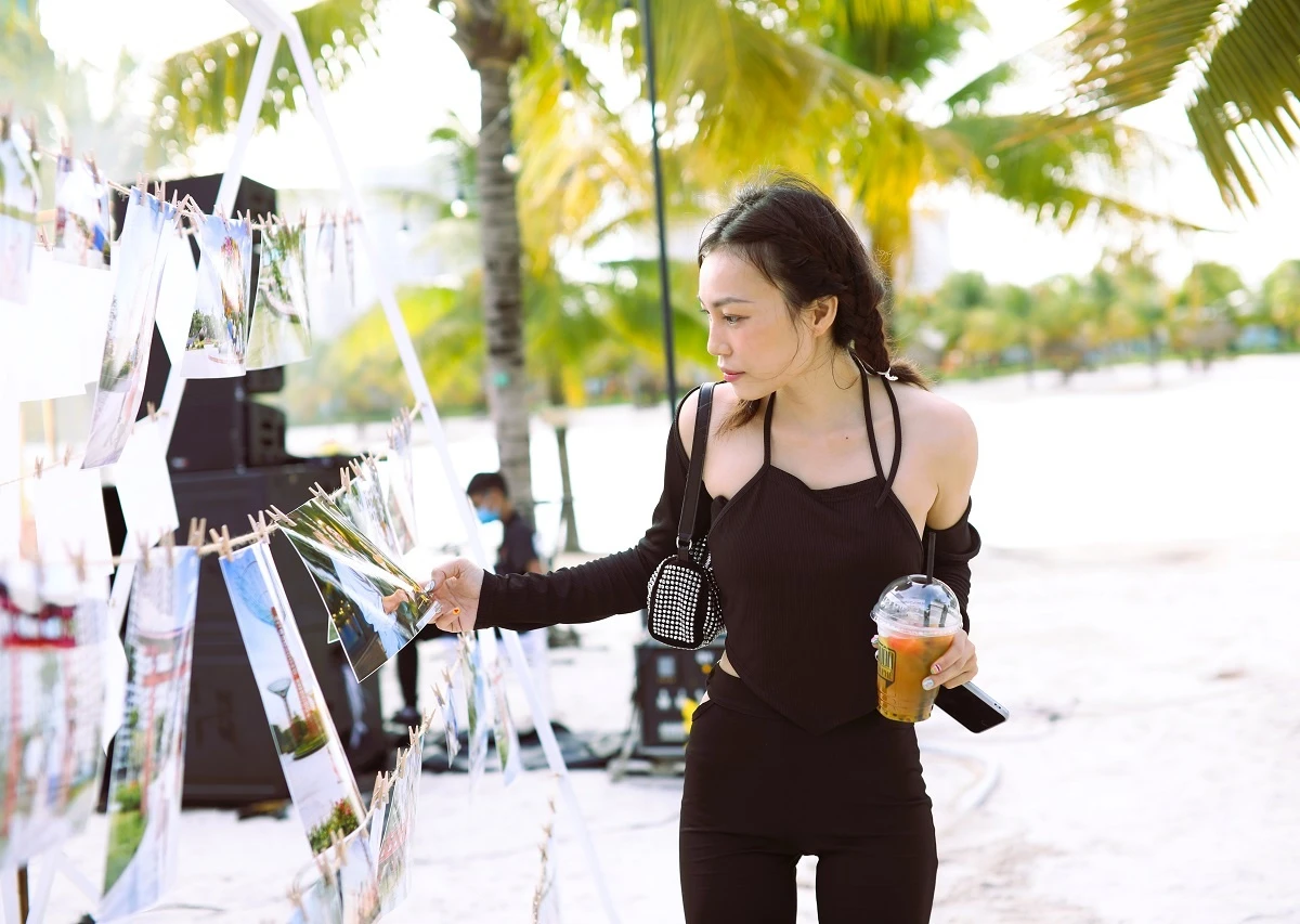 cuoc thi anh,  noi dang song anh 3