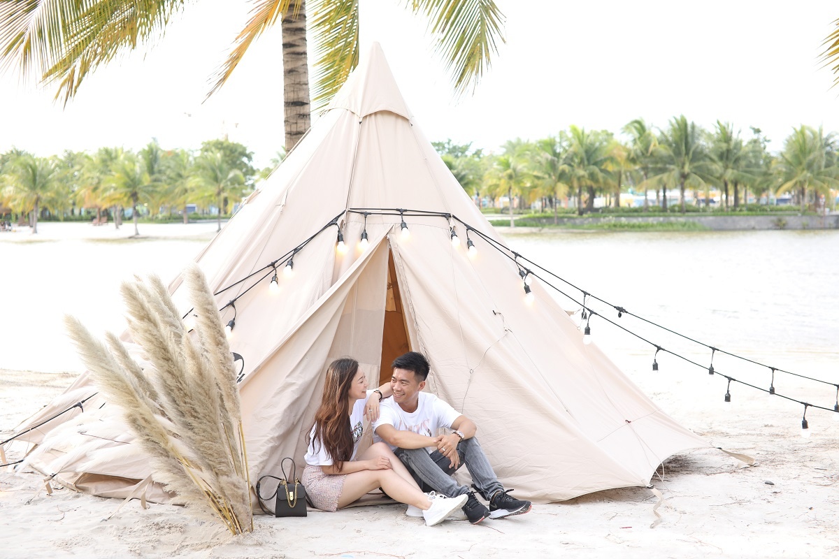 cuoc thi anh,  noi dang song anh 4