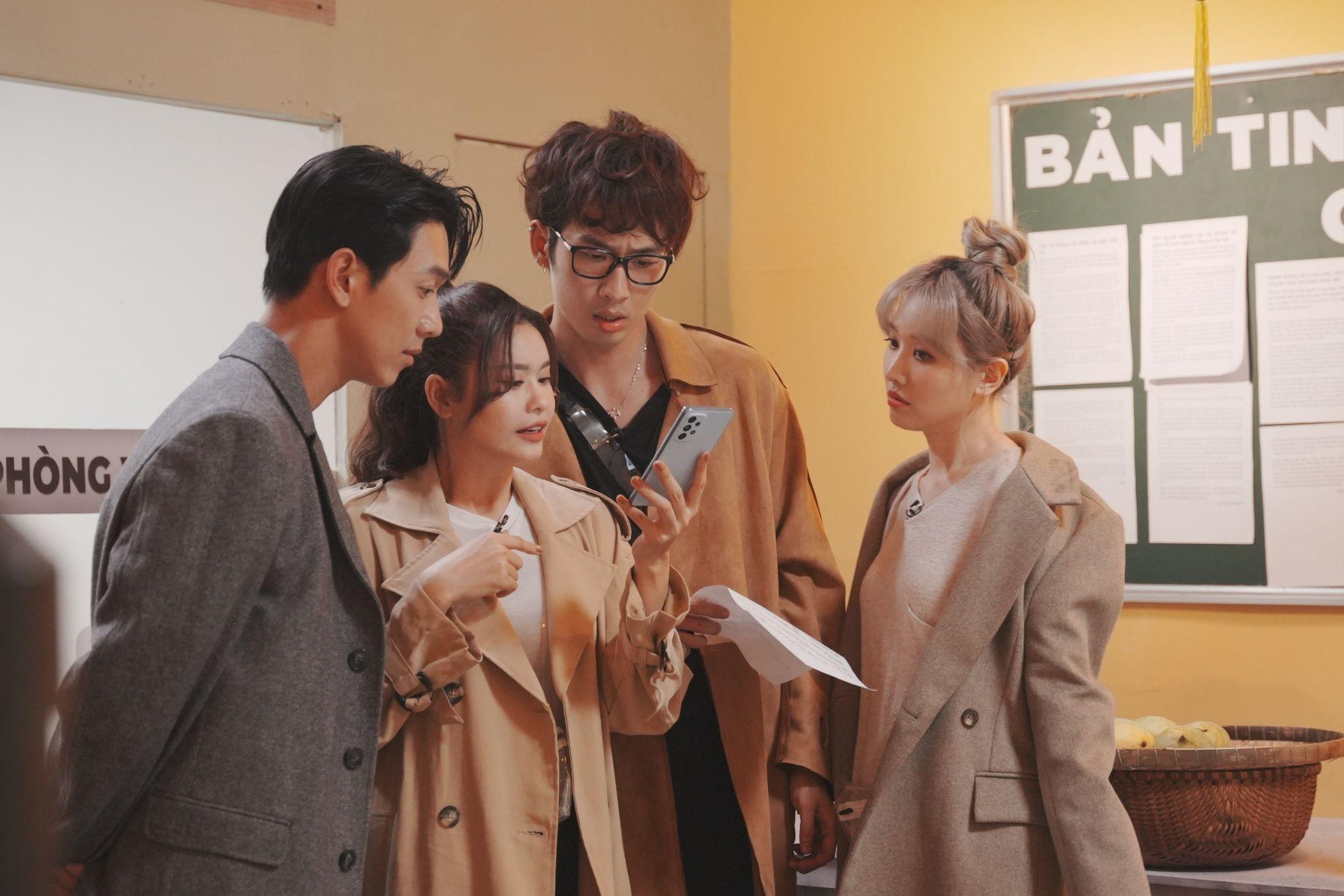 Suc hut cua show thuc te goi lien tuong ‘Squid Game’ hinh anh