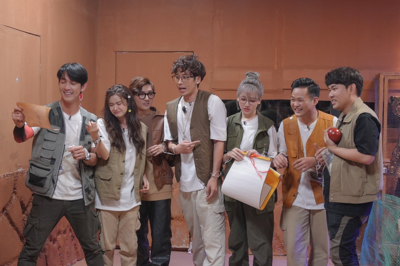 Hari Won,  Truong Quynh Anh anh 3