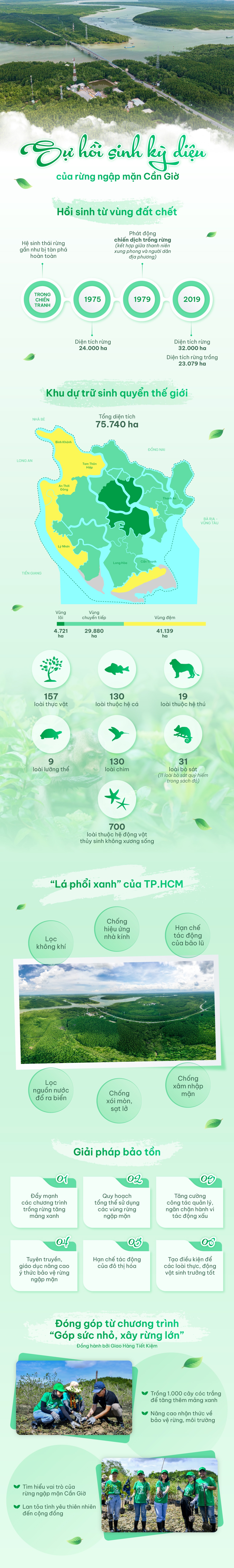 khu du tru sinh quyen,  la phoi xanh anh 1