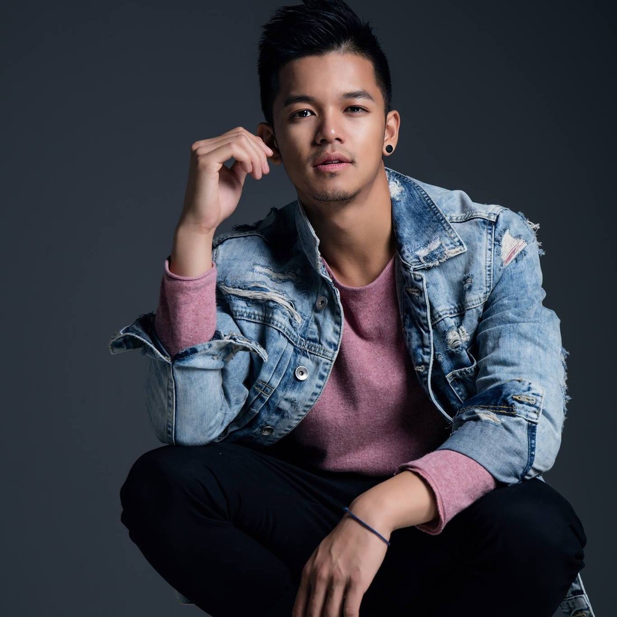 Trúc Nhân, Tóc Tiên ảnh 2 Truc Nhan, Toc Tien anh 2