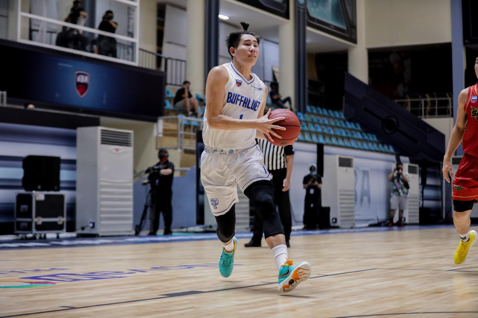 bong ro,  the thao anh 1