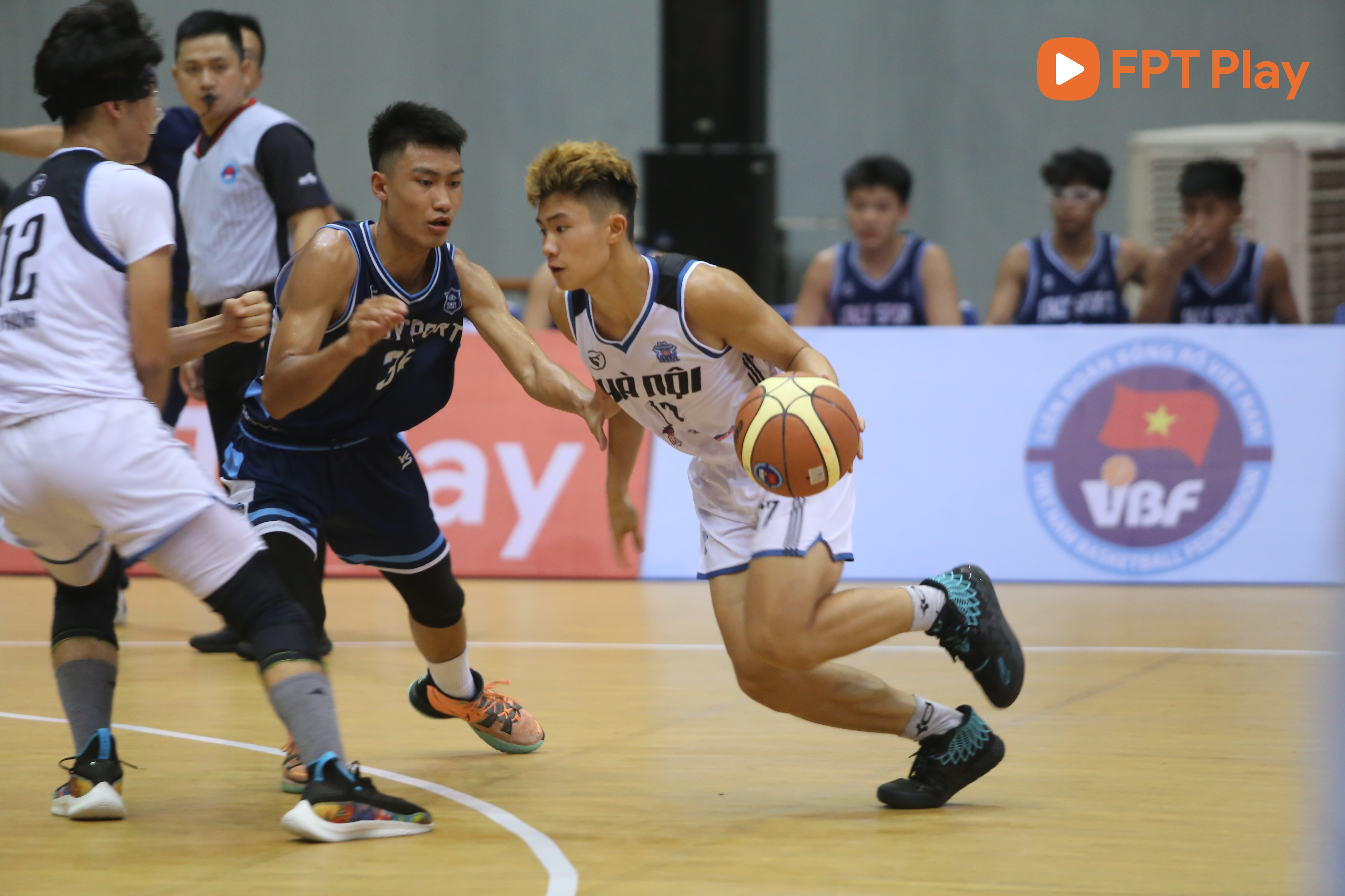 bong ro,  the thao anh 3