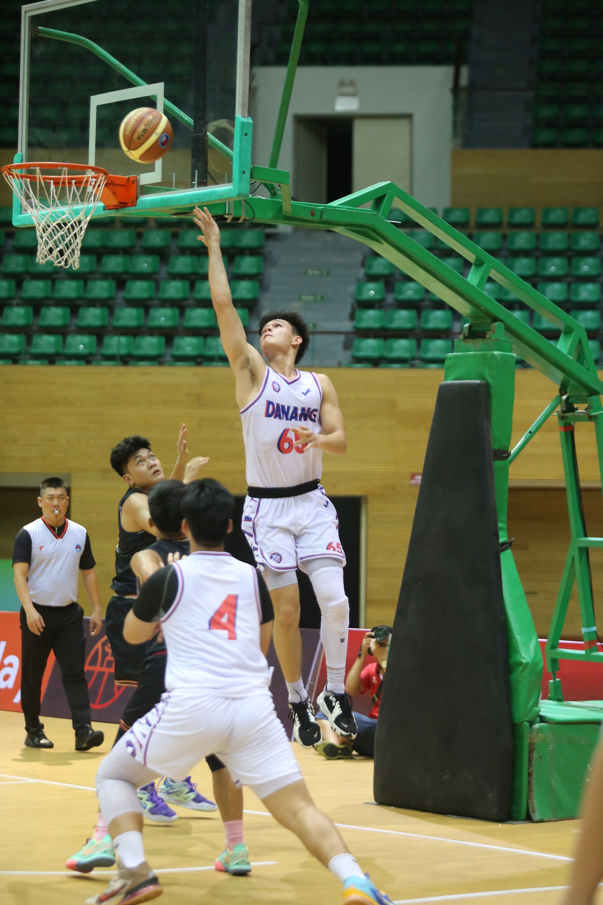 bong ro,  the thao anh 4