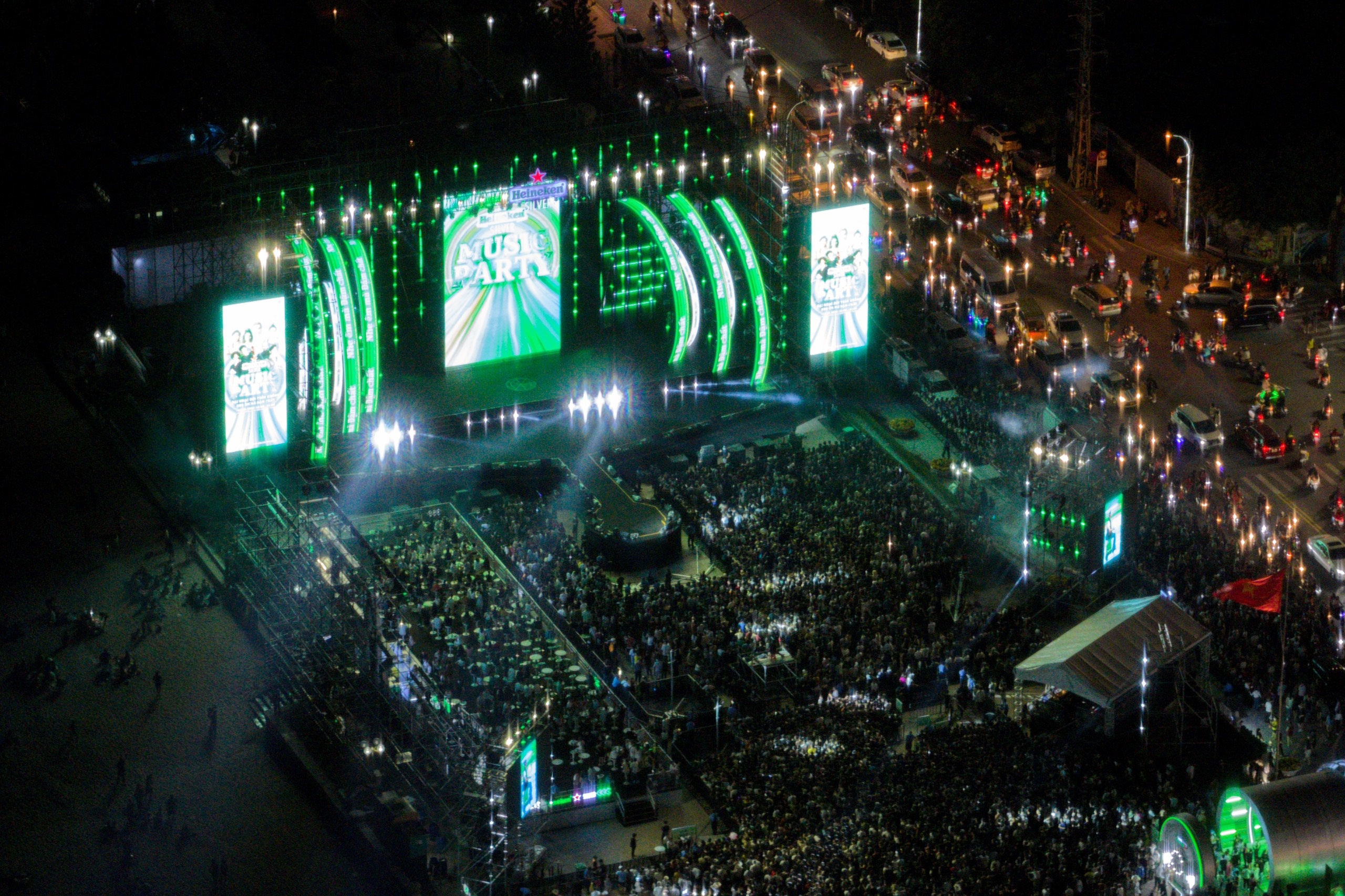 Heineken Silver, Heineken ảnh 5 Heineken Silver, Heineken anh 5