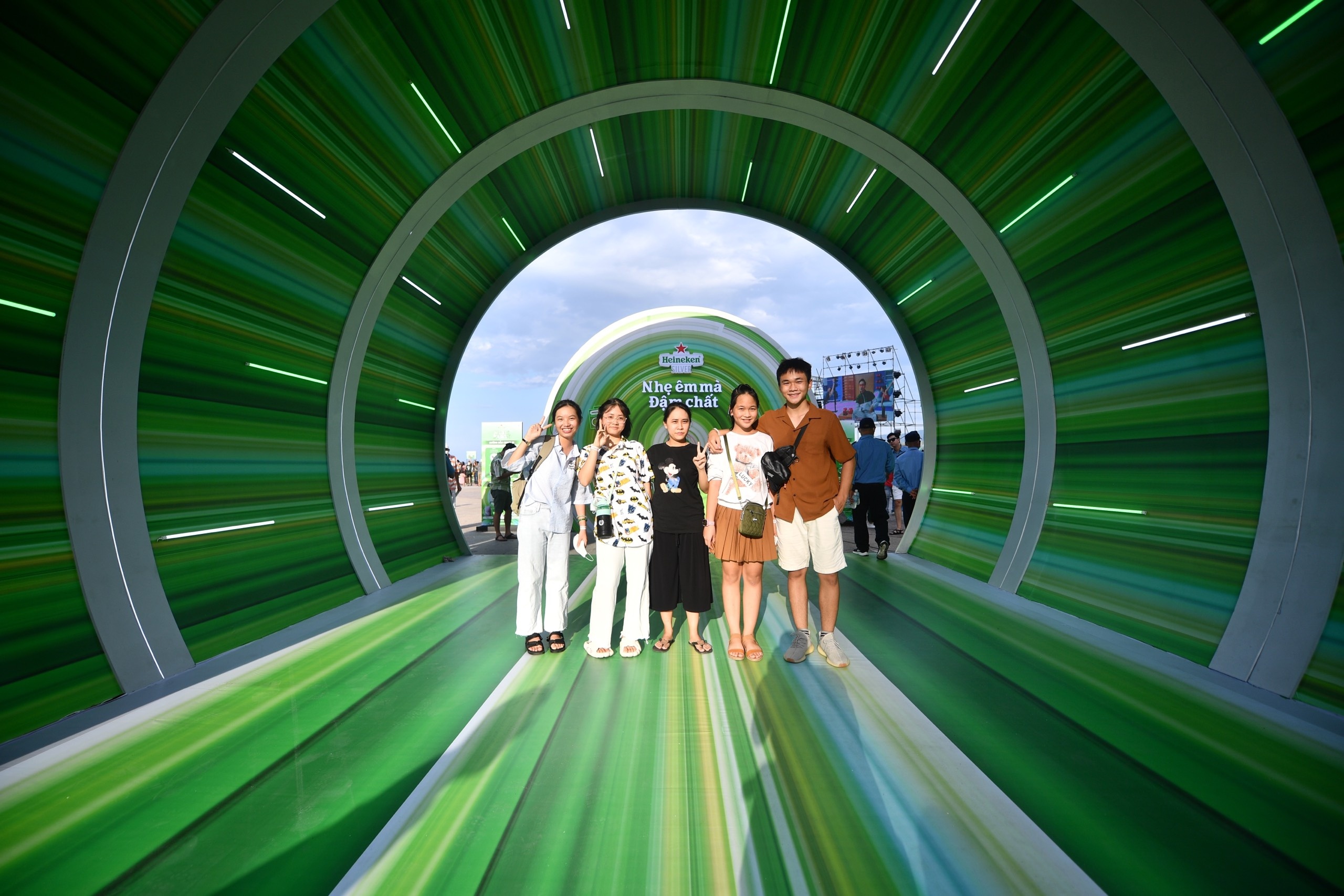 Heineken Silver, Heineken ảnh 1 Heineken Silver, Heineken anh 1