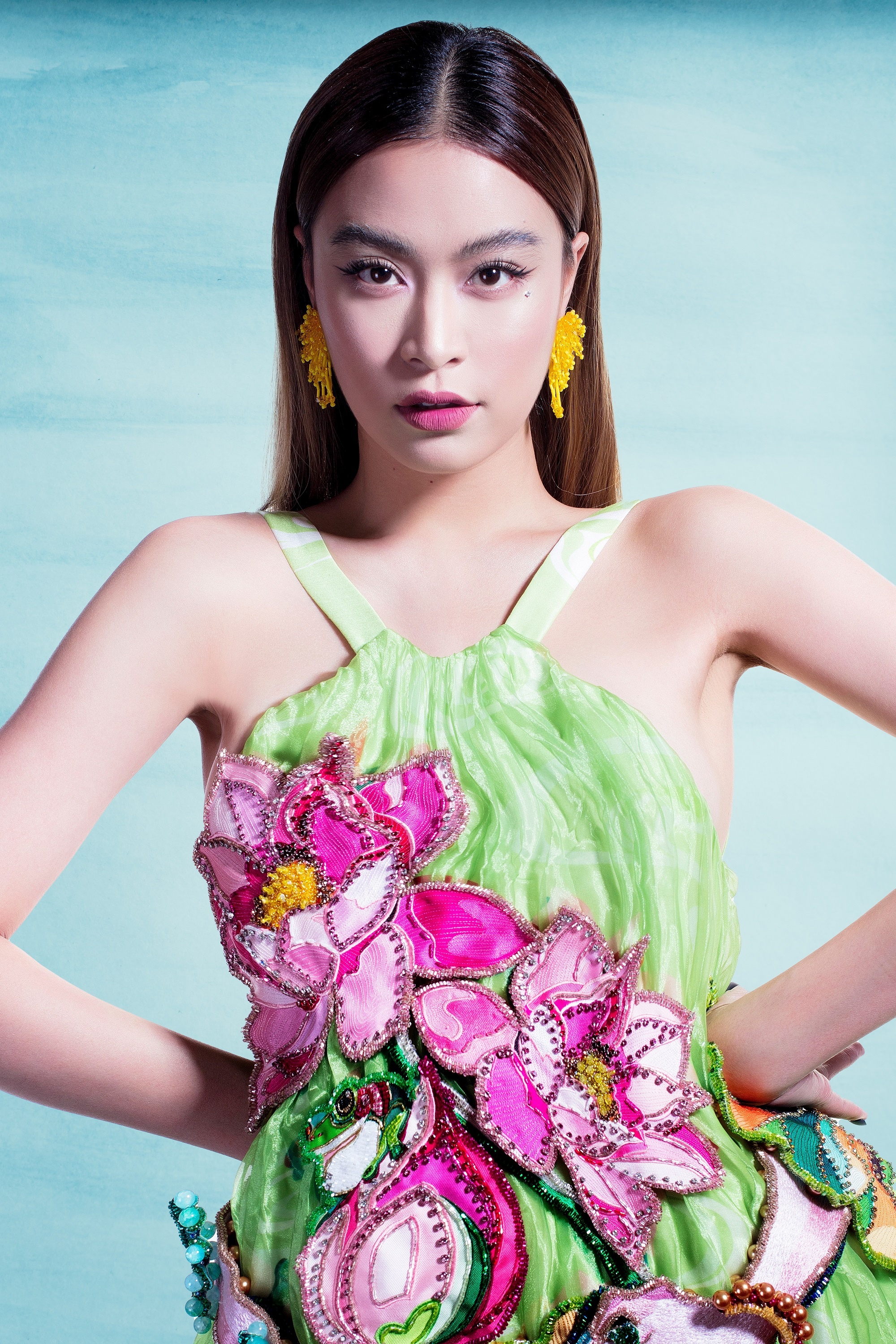 Binz,  Toc Tien anh 7