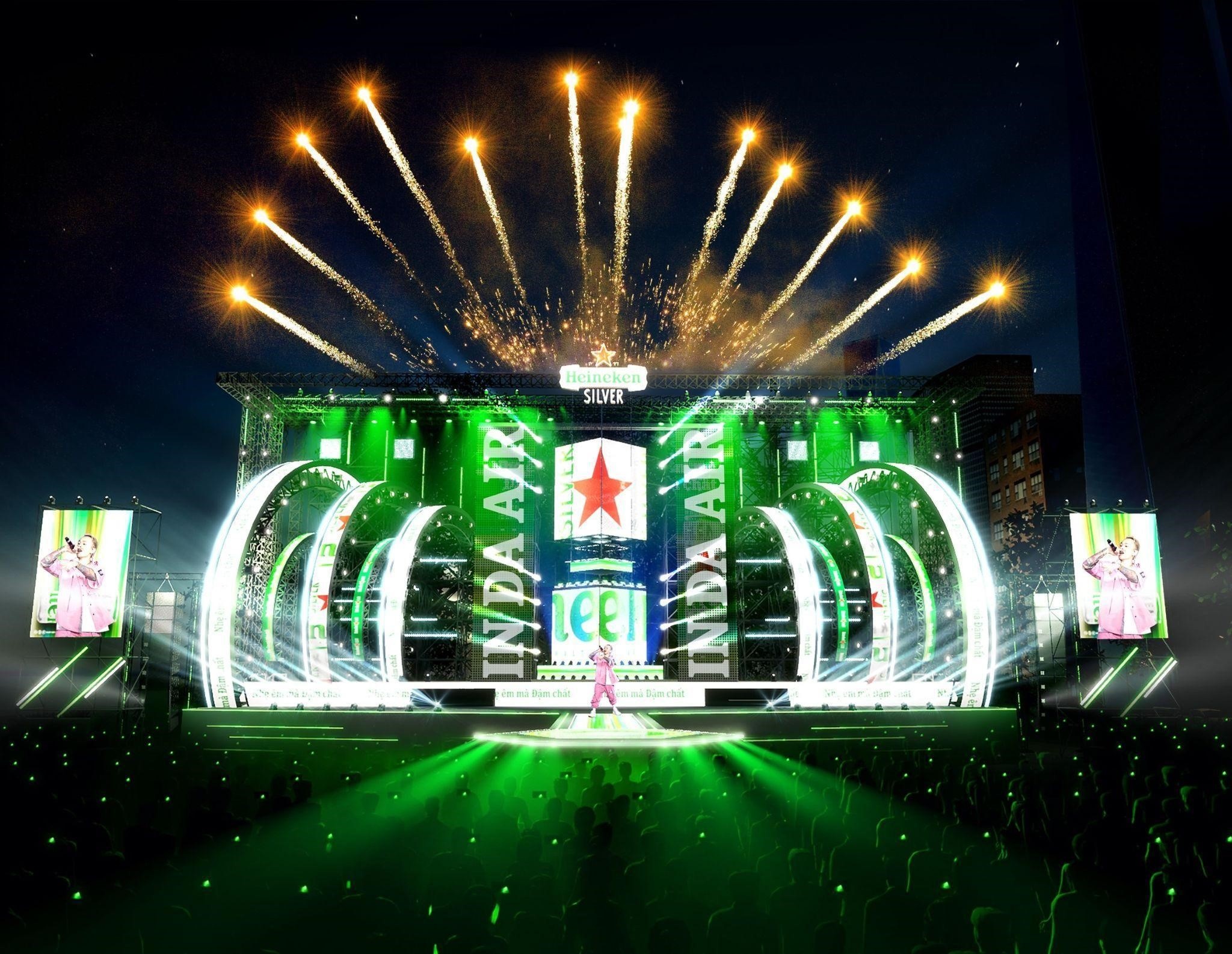 3 ly do Gen Z khong the bo lo dai nhac hoi tren khong Heineken Silver hinh anh