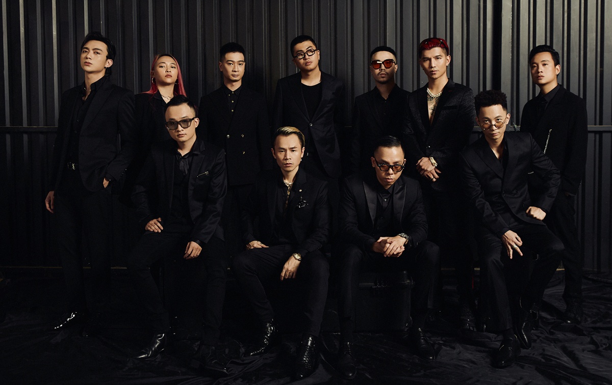 LOV6,  Toulinology anh 3