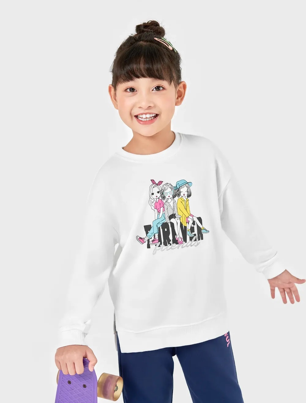 quan ao thu dong,  phoi do cho be anh 3