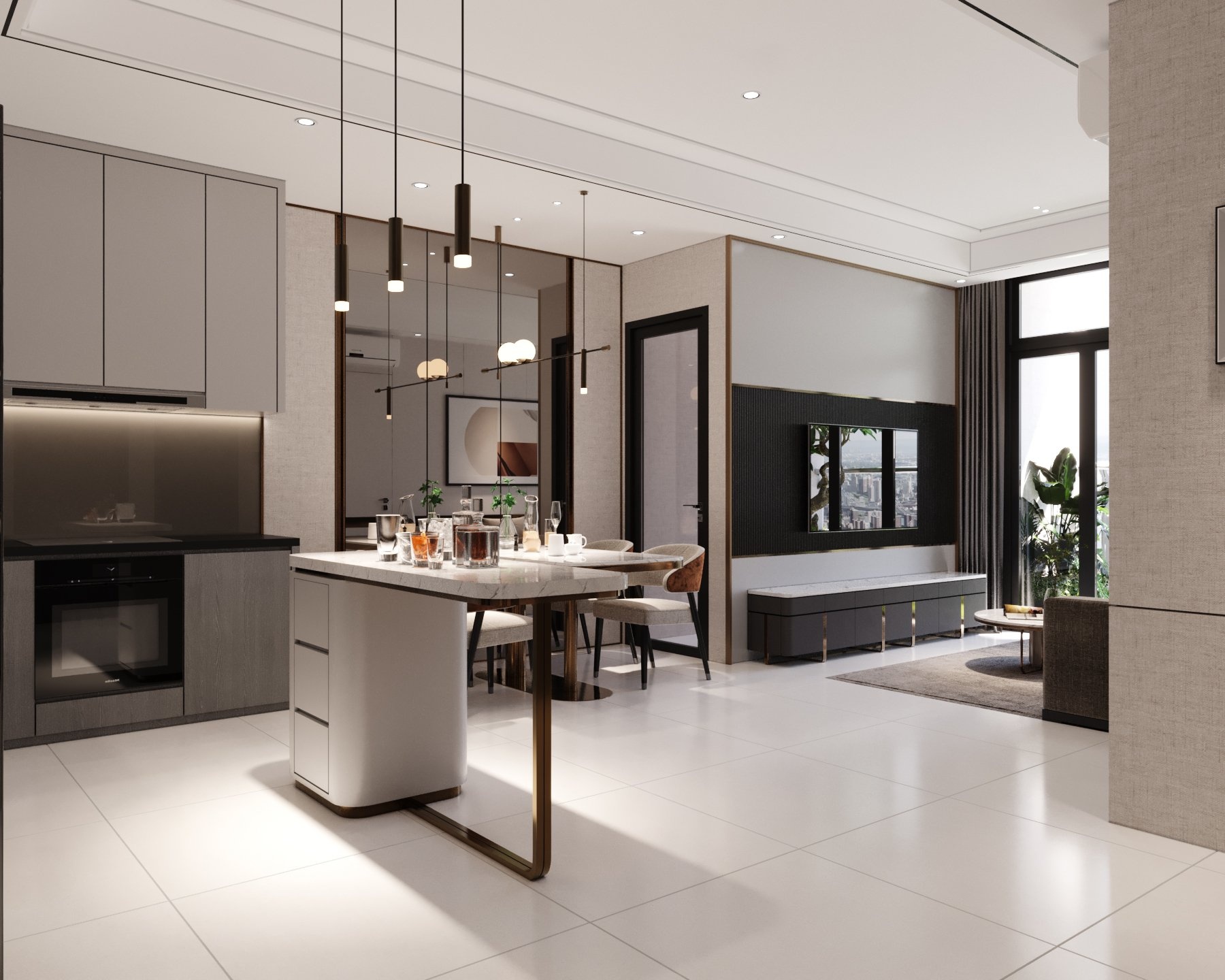 mua nha o thuc,  du an BDS anh 4