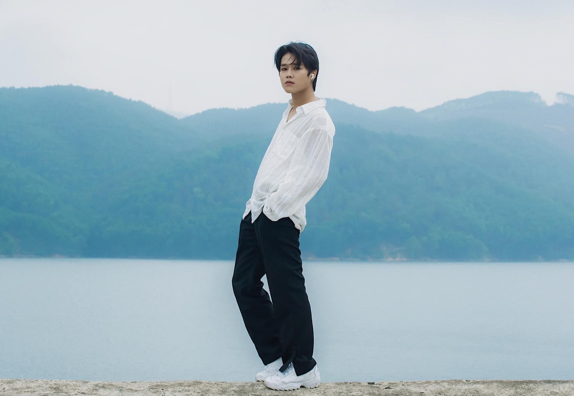 Mono,  Tang Duy Tan anh 3