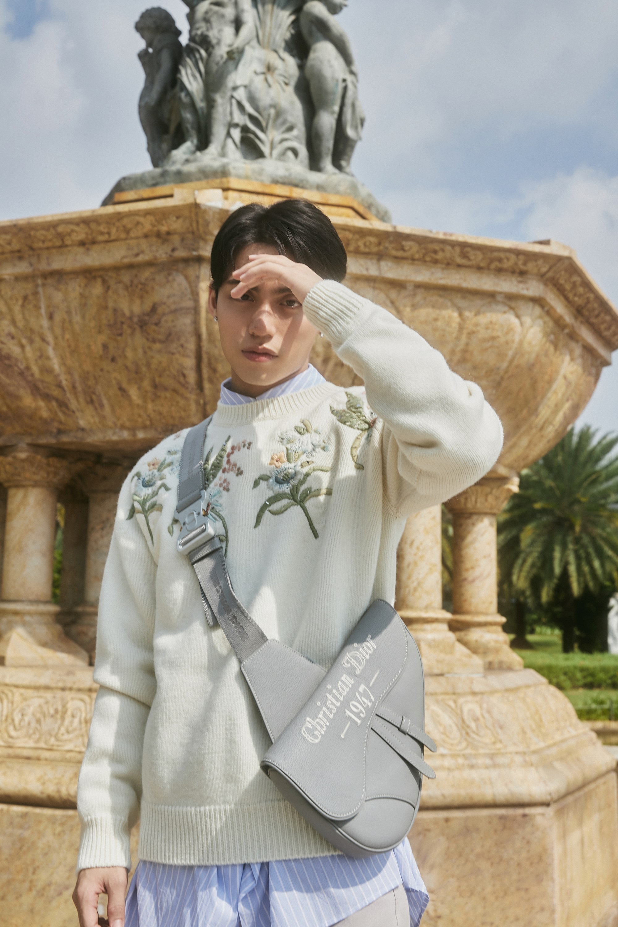 Mono,  Tang Duy Tan anh 1